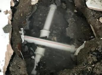 望奎阳台漏水维修公司为您分享楼上楼下漏水怎么处理