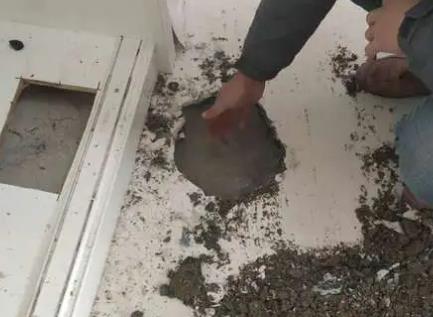 望奎卫生间漏水维修公司分享下精确定位查漏水一次多少钱?不同级别收费不同
