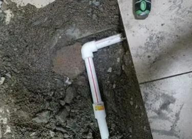 望奎阳台漏水维修时有哪些声音会影响检漏仪